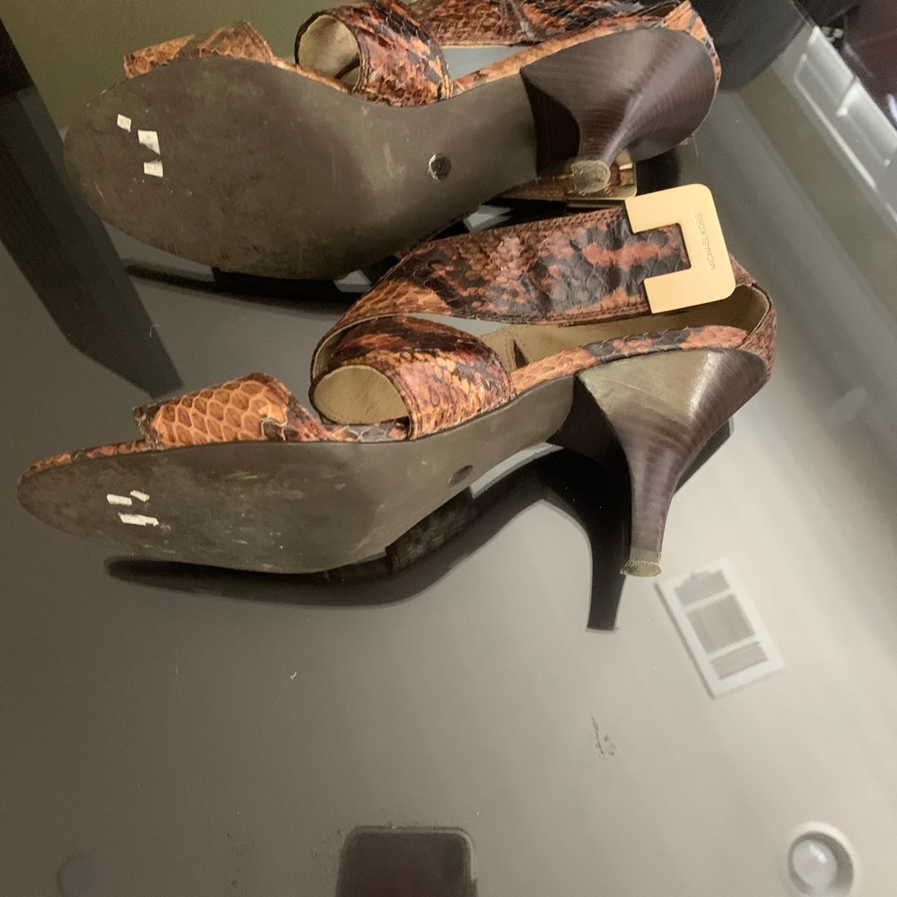 Michael Kors Shoes